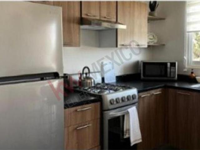 SE VENDE DEPARTAMENTO CALLE MEJIA