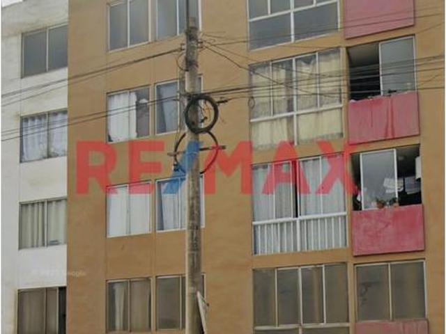 Se Vende Departamento Carabayllo