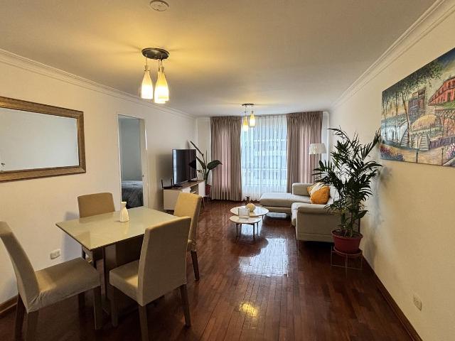 Se Vende Departamento Cerca Al Malecón, Miraflores