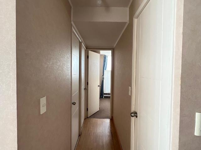 SE VENDE DEPARTAMENTO CERCA U DE TALCA