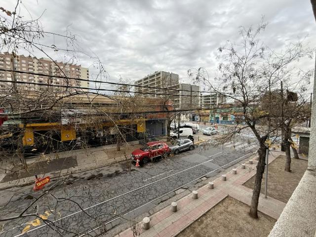 Se vende departamento cercano a metro quinta norma | 2 dormitorios por 3600.00 en Santiago