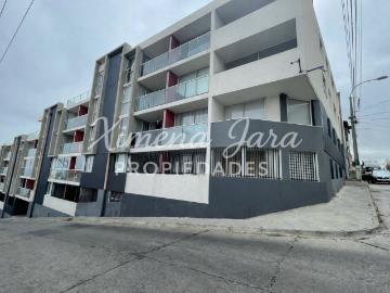 Se vende departamento cerro barón