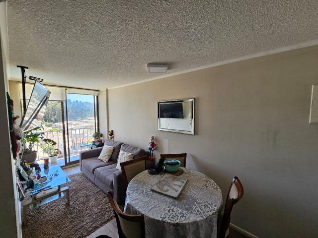 SE VENDE DEPARTAMENTO 2D1B CURAUMA