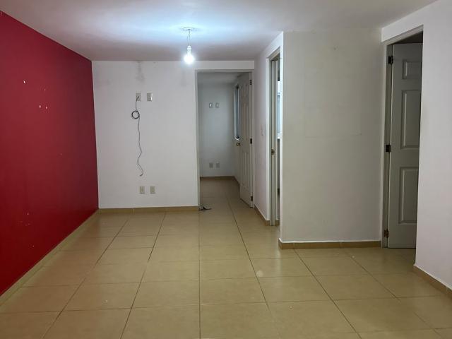SE VENDE DEPARTAMENTO A UNOS PASO DEL FORO GNP
