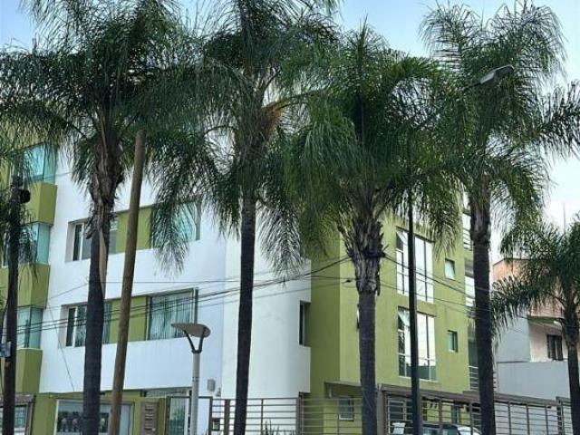 SE VENDE DEPARTAMENTO AMUEBLADO EN PLANTA BAJA