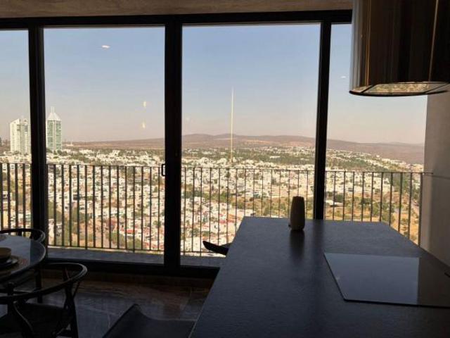 SE VENDE departamento amueblado en Torre 40 Lumiére