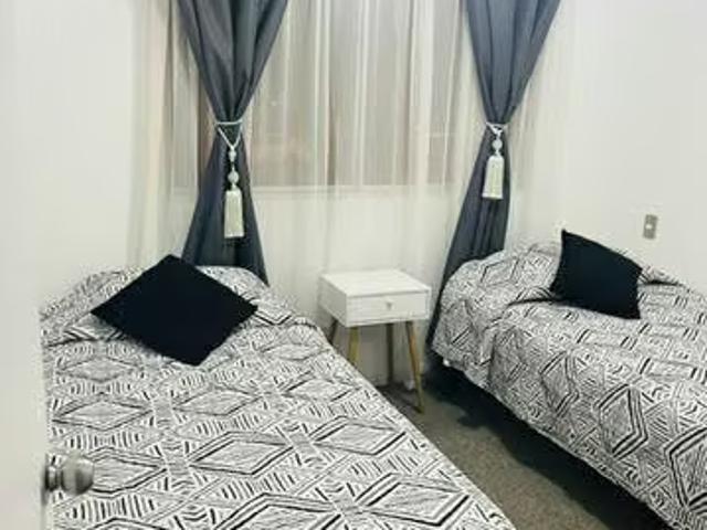 Se vende departamento amoblado | 3 dormitorios por 136000. 00 en Antofagasta