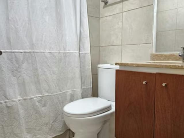 Se vende departamento amoblado | 1 dormitorios por 87000. 00 en Chillán
