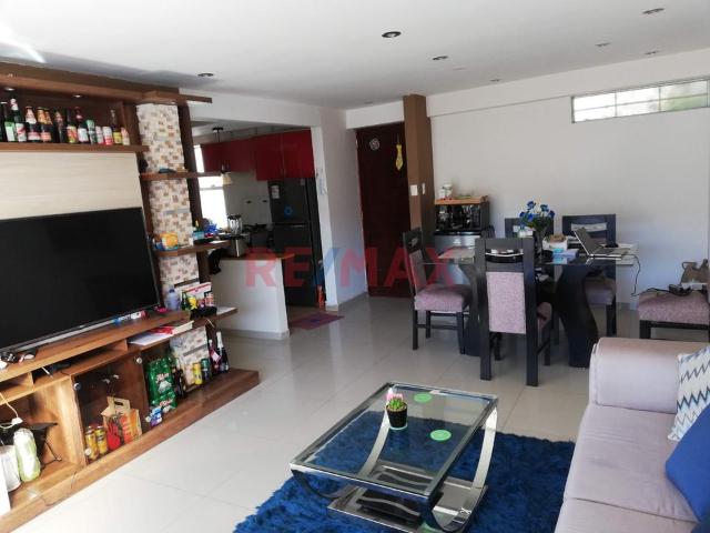 Se Vende Departamento Amoblado – Cusco