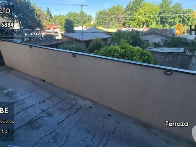 Se Vende Departamento Amoblado en Edificio Gamero, Chillán | 1 dormitorios por 70000. 00 en Chillán