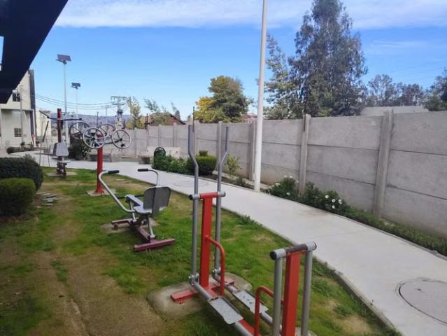 Se Vende Departamento Amoblado en Peñablanca 1788 | dormitorios por 76000. 00 en Villa Alemana