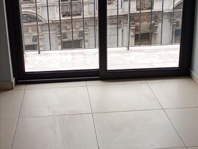 Se vende departamento amoblado en valparaíso