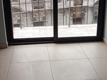 Se vende departamento amoblado en valparaíso