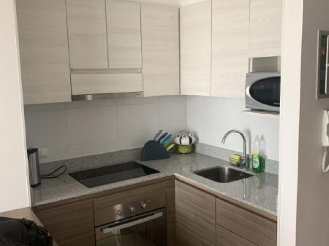 Se Vende Departamento Amoblado en Viña del Mar