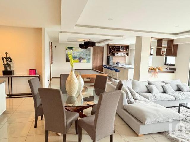Se vende departamento amplio en la torre Residencial Dioon, Pachuca, Hidalgo