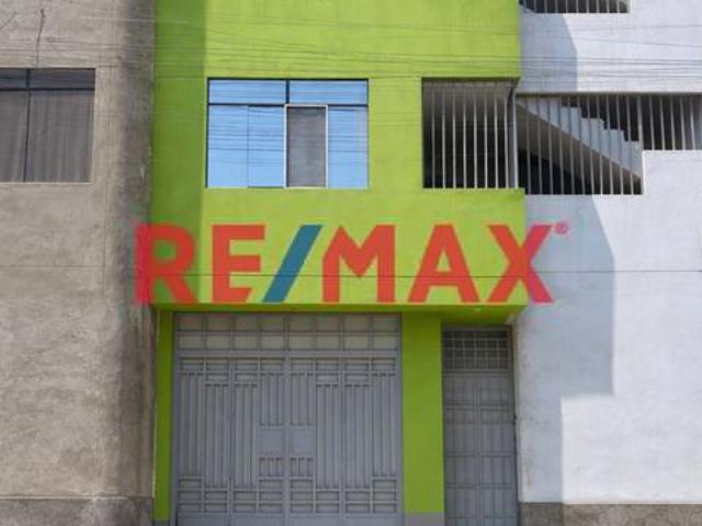 Se Vende Departamento + Aires, De Estreno En Pro De Los Olivos