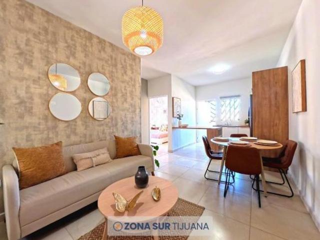 Se vende departamento Altamira plus