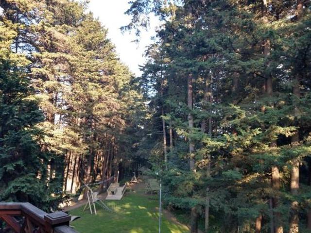 Se vende departamento bosque 6060, Álvaro Obregón, desierto de los leones