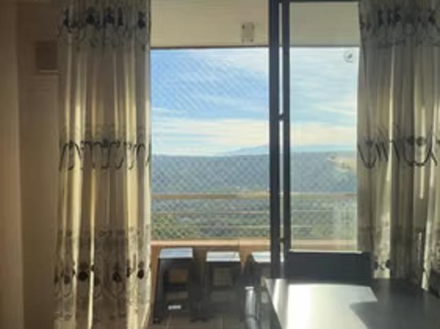 Se vende departamento Gomez Carreño en lindo condominio | 2 dormitorios por 95000. 00 en Viña del Mar