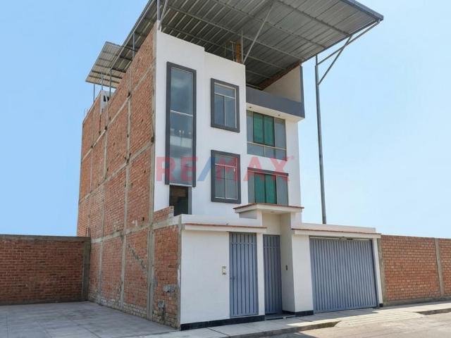 Se Vende Departamento Grande Y Lindo En Urb Miraflores Country Club