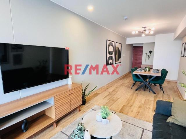 Se Vende Departamento De 3 Hab. En Surco Entrega Marzo 2026