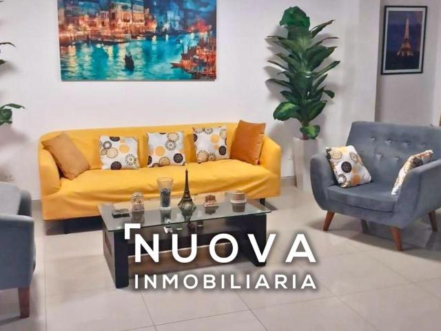 Se vende departamento de 108 m2 en Pueblo Libre
