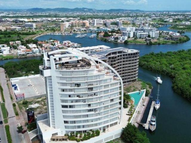 SE VENDE DEPARTAMENTO DE 113 M2 AMUEBLADO EN MARINA PLATINO PLUS