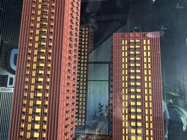 Se vende Departamento de 1 recámara en Col. Cacho, en pagos mensuaes