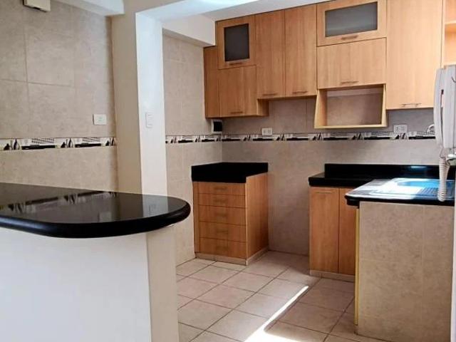 Se vende departamento de dormitorios