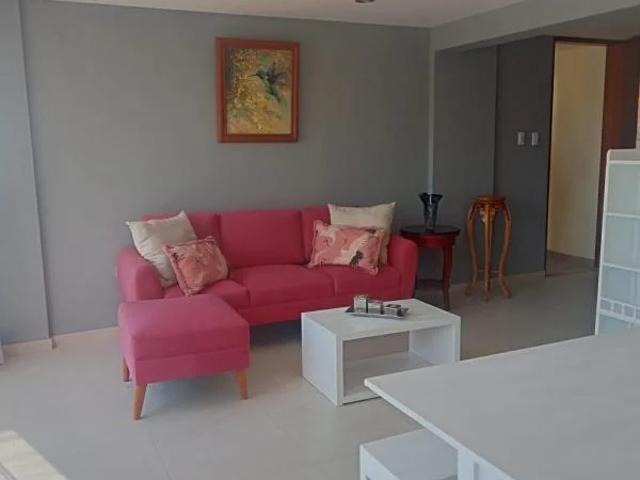 Se vende departamento de dos habitaciones en la urb la pradera cerro colorado