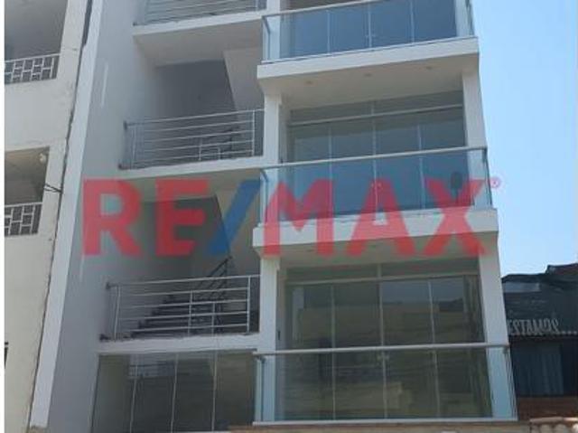Se Vende Departamento De Estreno En Urb San German 3 Dormitorios