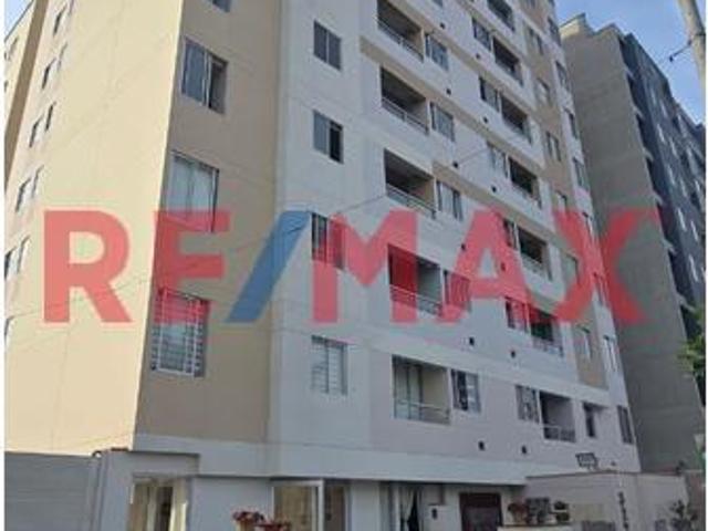 Se Vende Departamento De Estreno En Condominio Urb. La Campiña Chorrillos