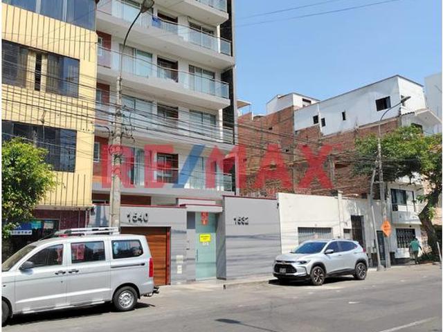 Se Vende Departamento De Estreno En Lince