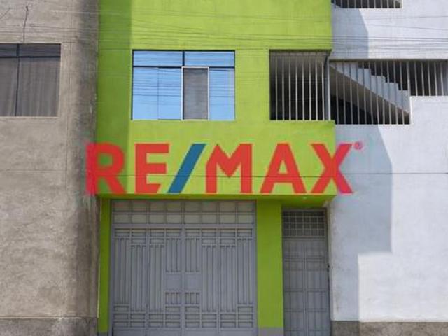 Se Vende Departamento De Estreno En Pro De Los Olivos Mas Aires