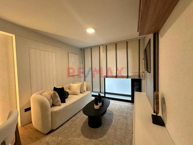 Se Vende Departamento De Estreno En Pueblo Libre No Paga Alcabala