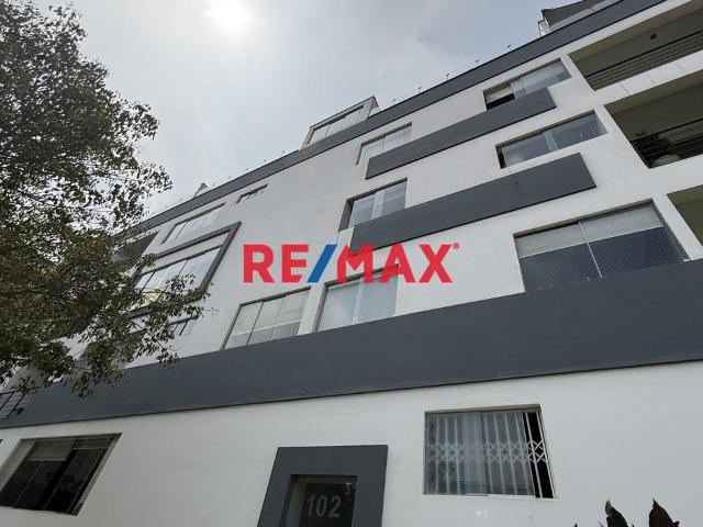 Se Vende Departamento Duplex En San Borja