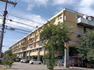 Avenida Central, Villa Portales, Estación Central, Provincia de Santiago, Región Metropolitana de Santiago