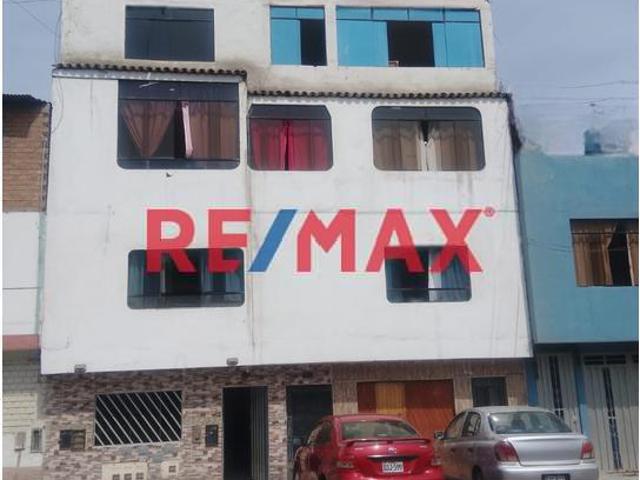 Se Vende Departamento Duplex 160 M2 En Carabayllo $ 75,000 Dolares