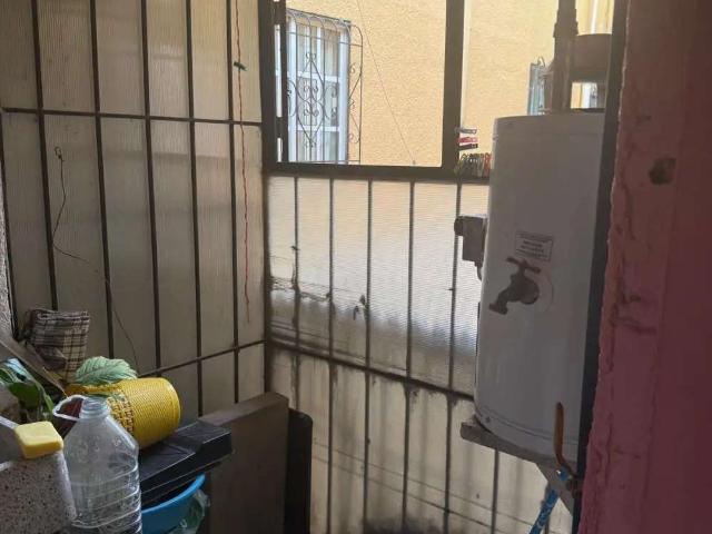 Se vende departamento en col ctm culhuacan