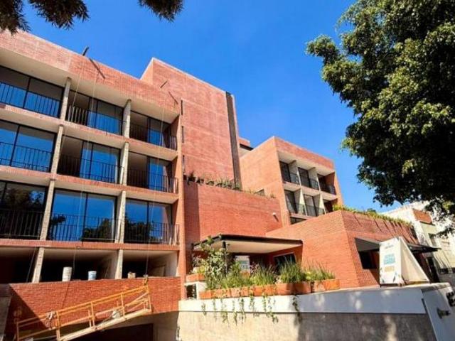 Se vende departamento en colonia Moderna a 5 cuadras de la glorieta de los Niños Héroes, 2 rec 2 w