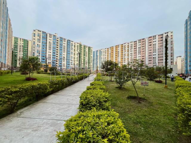 SE VENDE DEPARTAMENTO EN COMAS CONDOMINIO LAS PRADERAS DE 3 HABITACIONES DE 65 M2