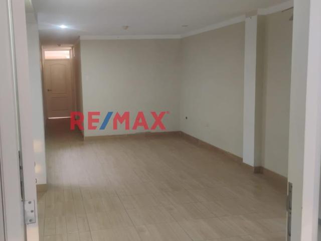 Se Vende Departamento En Comas – Urb. Alameda Del Pinar