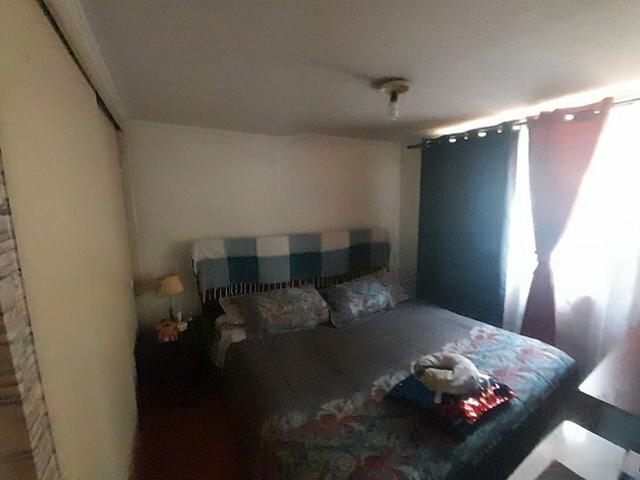 Se vende departamento en comuna de recoleta
