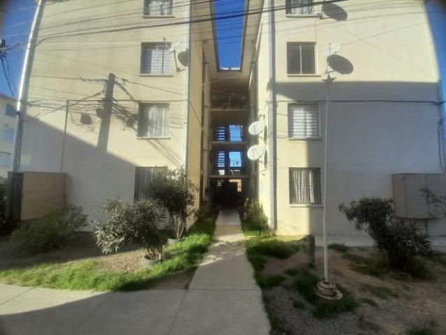 Se vende departamento en cond doña francisca, villa alemana | 2 dormitorios por 48000. 00 en Villa Alemana