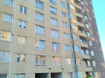 Se vende departamento en Condominio Vista Horizonte III