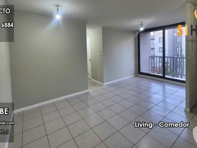 Se Vende Departamento en Condominio Arboleda de Chillán | 3 dormitorios por 70000. 00 en Chillán