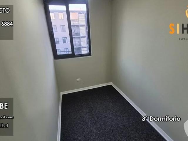 Se Vende Departamento en Condominio Arboleda de Chillán | 3 dormitorios por 70000. 00 en Chillán