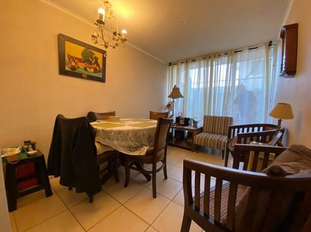 SE VENDE DEPARTAMENTO EN CONDOMINIO ARBOLEDA, QUILPUÉ
