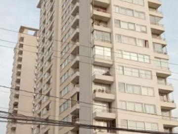 Se vende departamento en Condominio Cumbres de Reñaca
