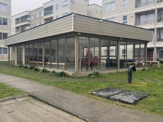 SE VENDE DEPARTAMENTO EN CONDOMINIO SAN PEDRO